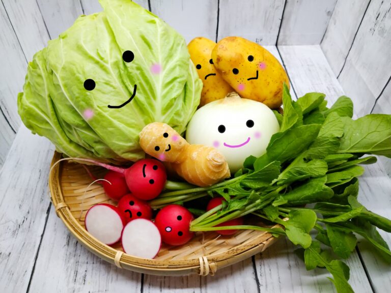 野菜