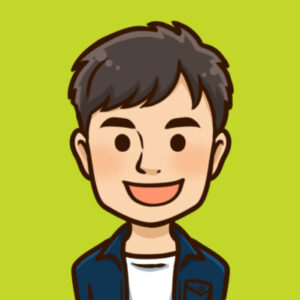 自画像アイコン