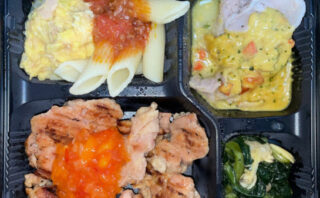 ニチレイフーズダイレクト